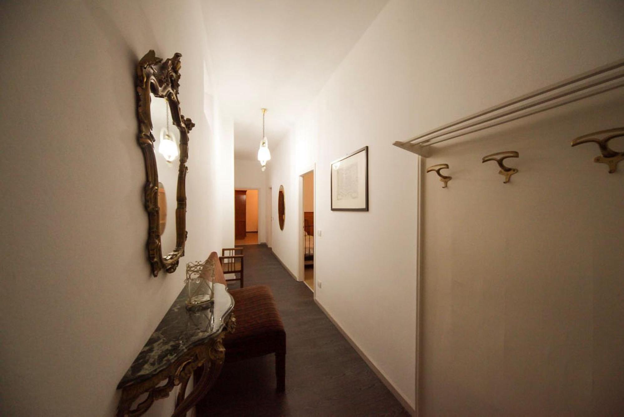Antica Corte Milanese Novate Milanese Exterior photo